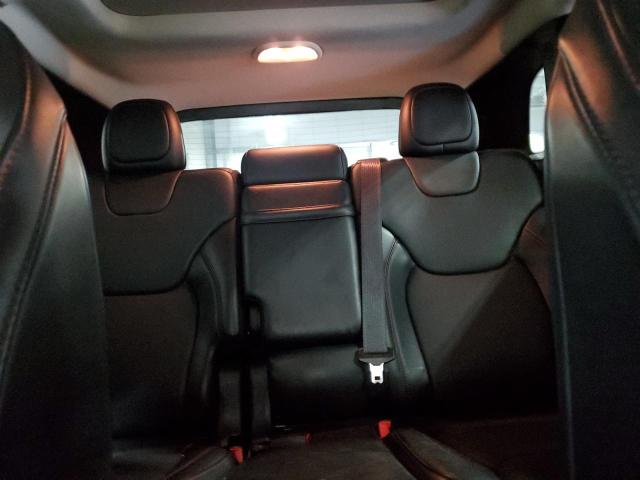 2018 JEEP CHEROKEE T #3293490408