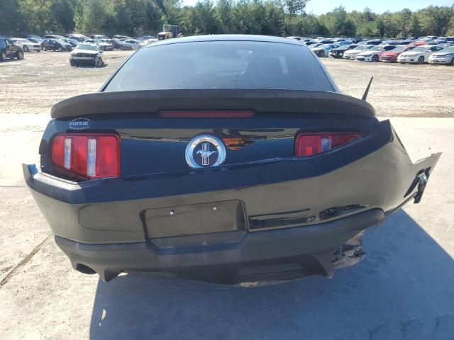 2011 FORD MUSTANG GT #3308240159