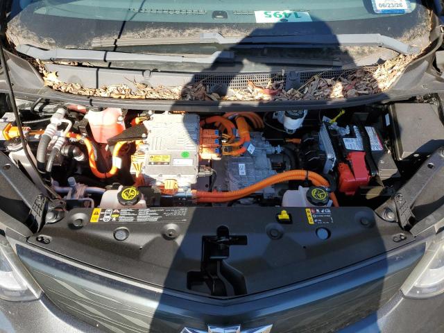 2018 CHEVROLET BOLT EV LT #3283945796