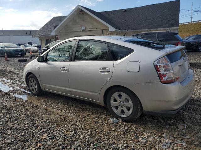 2007 TOYOTA PRIUS #3305366309