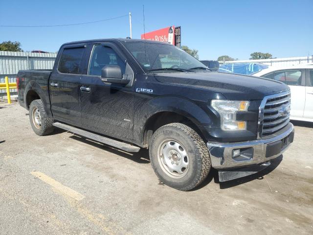 2016 FORD F150 SUPER #3281588390