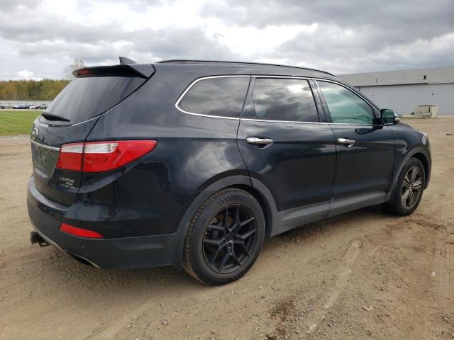 2014 HYUNDAI SANTA FE G - KM8SR4HF6EU076719