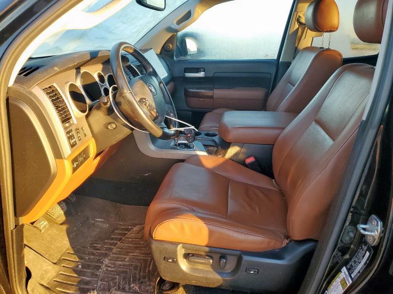 2011 TOYOTA TUNDRA DOU - 5TFBY5F19BX202635