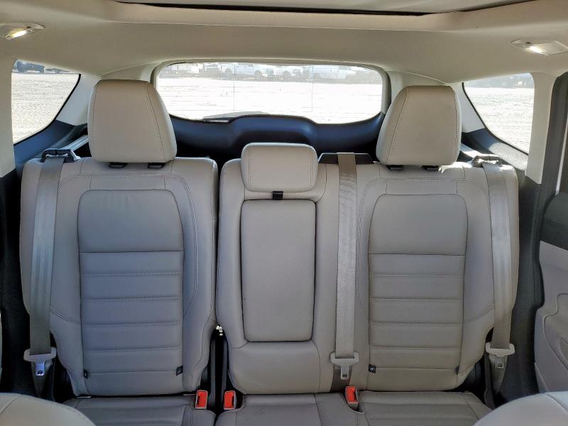 2017 FORD ESCAPE TIT - 1FMCU0JD5HUA49634