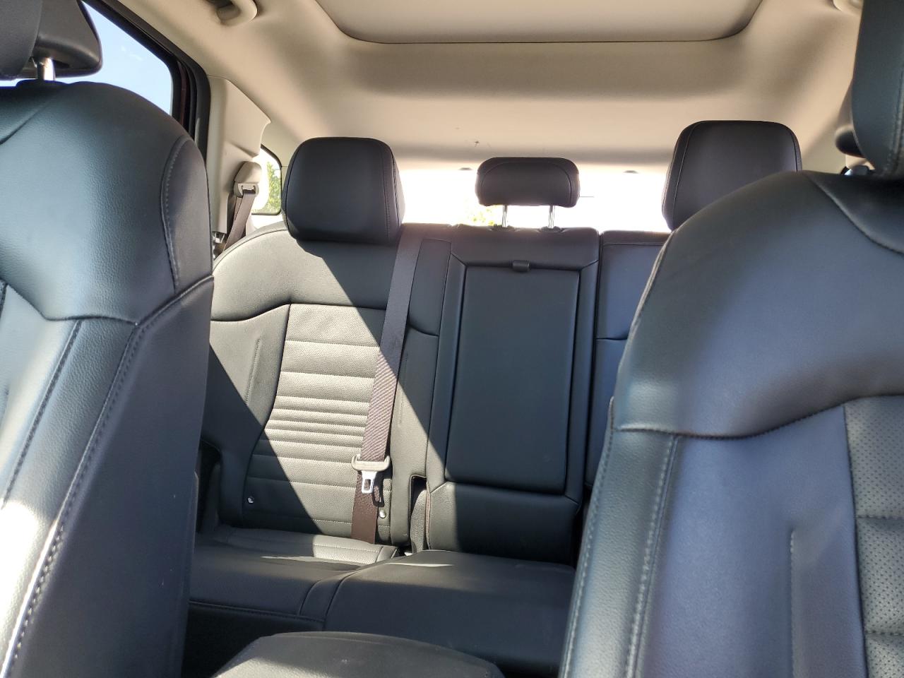 KIA SPORTAGE SX PRESTIGE