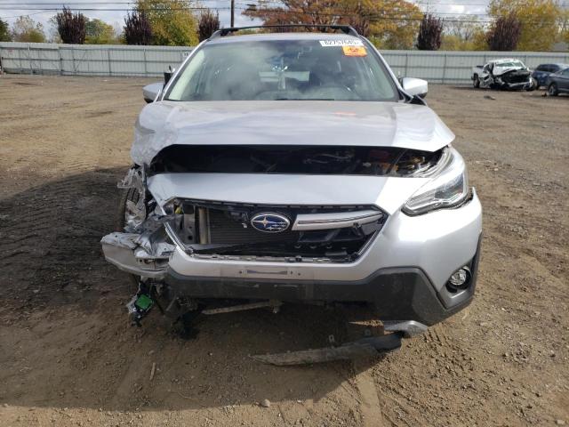 2021 SUBARU CROSSTREK - JF2GTHMCXM8325885