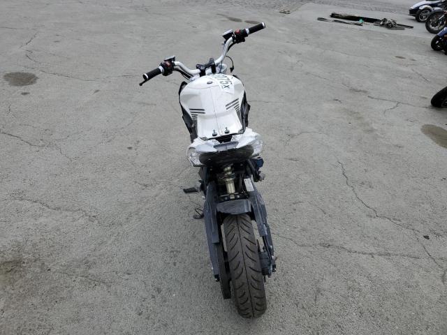 2021 ZONGSHEN CITY SLICKER #3265208981