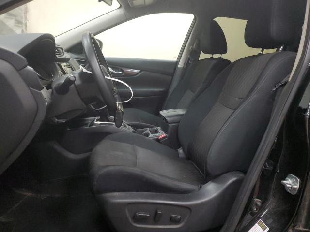 2018 NISSAN ROGUE S #3282592888