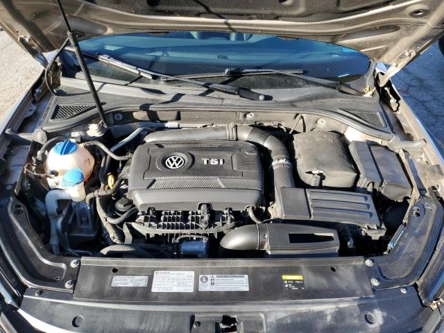 2016 VOLKSWAGEN PASSAT SE 1VWBT7A32GC022542