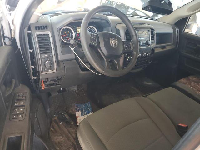 2016 RAM 1500 ST - 3C6RR7KT1GG304478