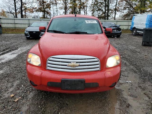 2011 CHEVROLET HHR LT - 3GNABABFW0BS64109