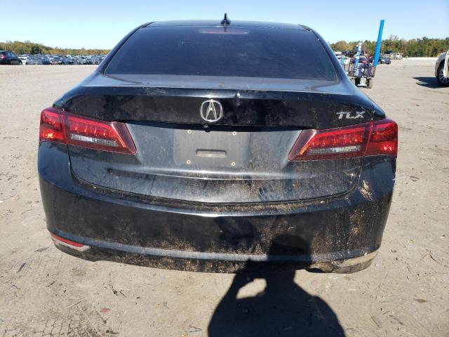 2015 ACURA TLX TECH - 19UUB2F51FA017324