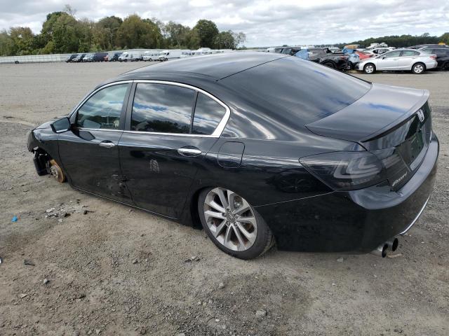2013 HONDA ACCORD SPORT - 1HGCR2E59DA057611