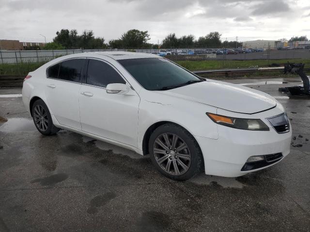 2014 ACURA TL SE #3268410778
