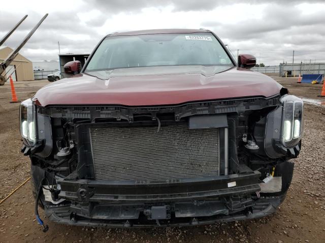 2023 KIA TELLURIDE - 5XYP5DGC5PG382294