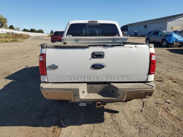 2011 FORD F250 SUPER #3266782395