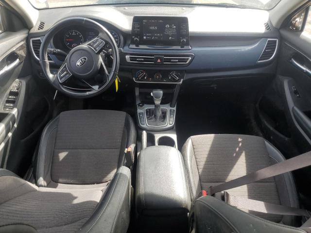 2021 KIA SELTOS S KNDEUCA25M7144751
