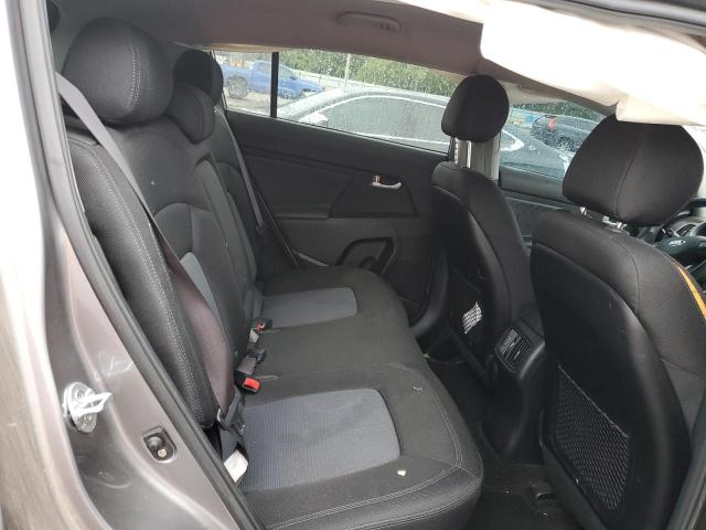 2015 KIA SPORTAGE L #3296218492