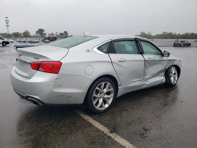 2018 CHEVROLET IMPALA PRE 2G1125S35J9150253
