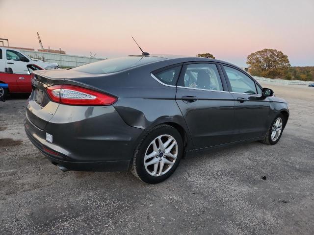 2015 FORD FUSION SE - 3FA6P0H77FR128077