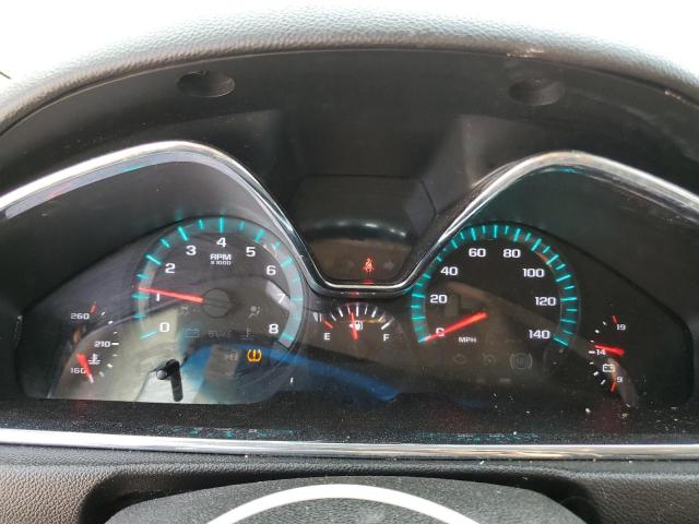 2014 CHEVROLET TRAVERSE L - 1GNKRHKD6EJ347984