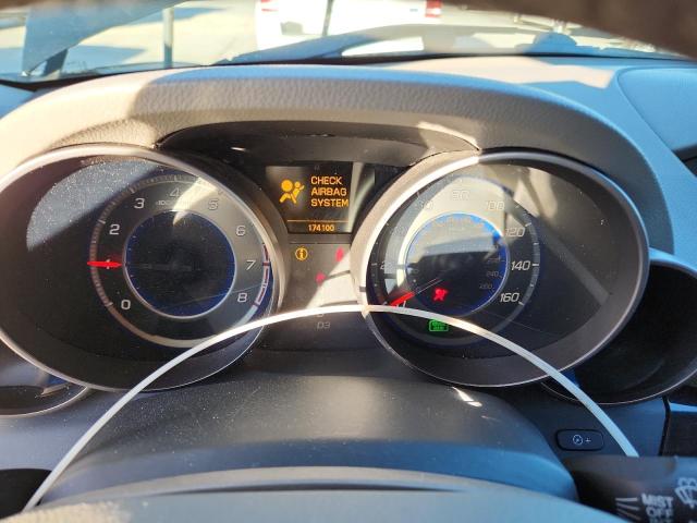 2009 ACURA MDX #3294855794