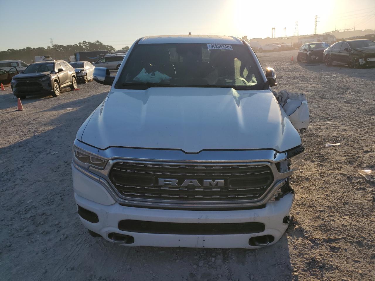 RAM 1500 LIMITED