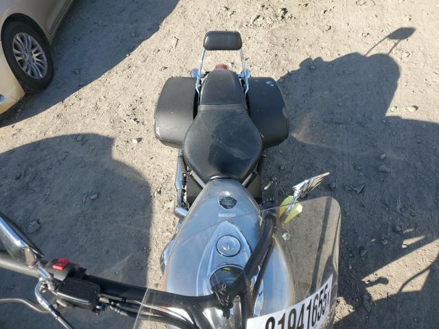 2014 HONDA VT1300 CT JH2SC6672EK400250