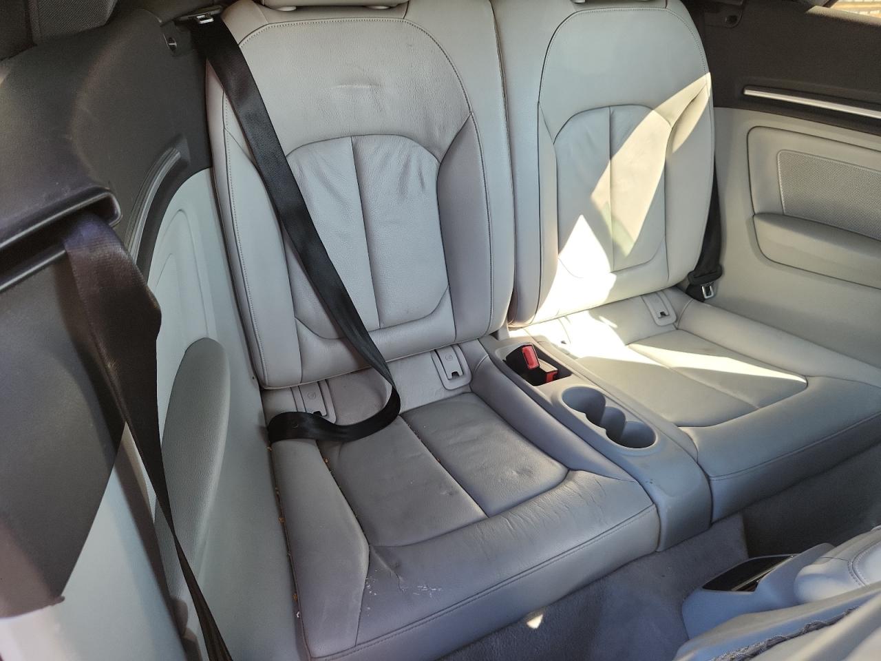 AUDI A3 PREMIUM PLUS