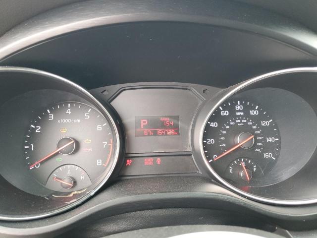 2016 KIA SEDONA LX - KNDMB5C17G6098724