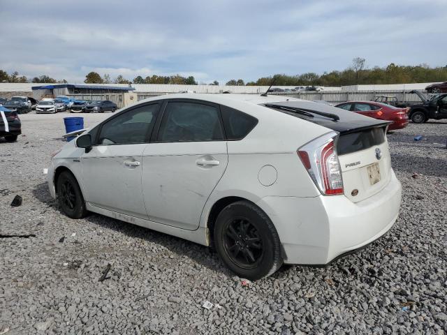 2014 TOYOTA PRIUS - JTDKN3DU0E1742117