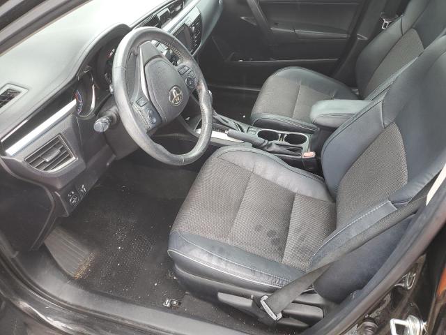 2015 TOYOTA COROLLA L - 2T1BURHE9FC231060