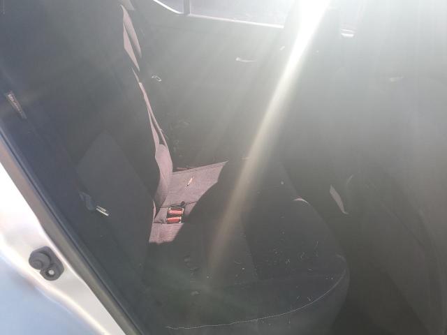 2021 NISSAN SENTRA SV #3281569412