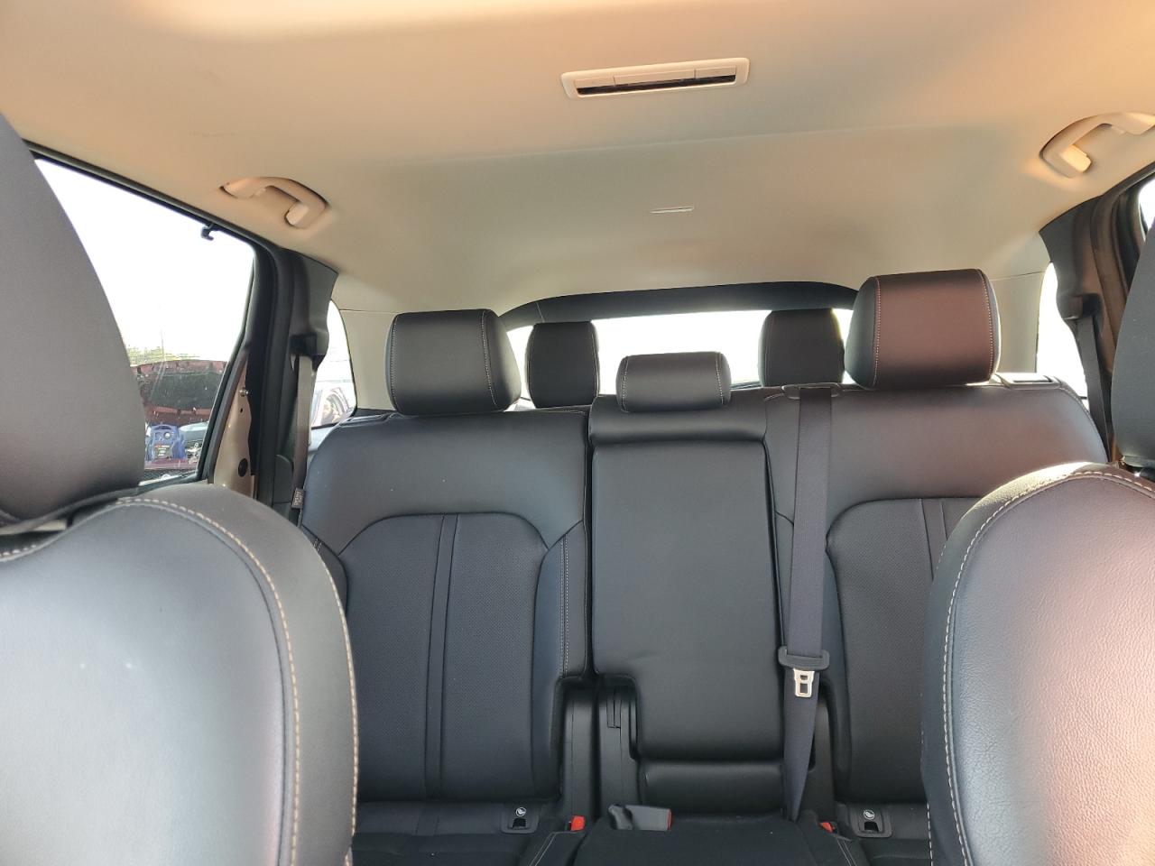 MAZDA CX-90 PREFERRED