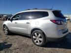 Lot #3308264155 2017 CHEVROLET TRAVERSE LT