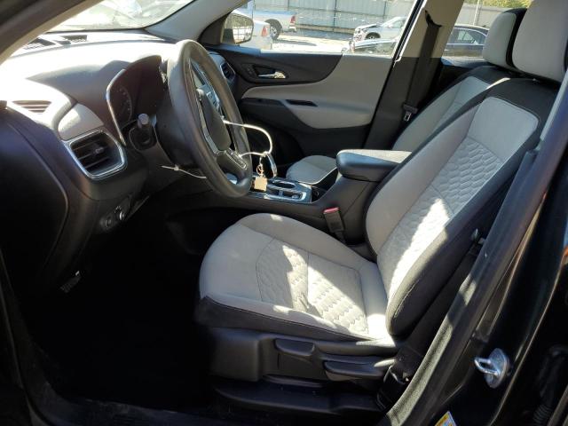 2018 CHEVROLET EQUINOX LS - 2GNAXHEV8J6127114