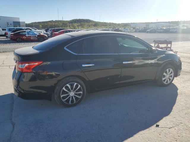 2016 NISSAN SENTRA S - 3N1AB7AP6GY325547
