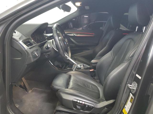 2018 BMW X2 XDRIVE2 #3304556457