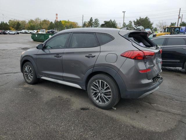2020 HYUNDAI TUCSON LIM KM8J3CAL8LU139727