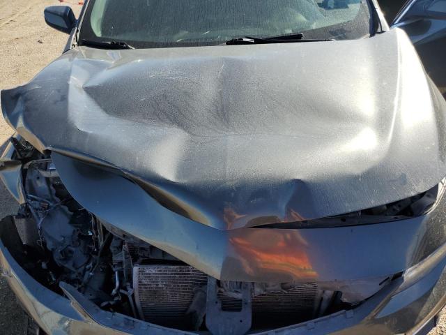 2016 CHEVROLET MALIBU LT #3302713030