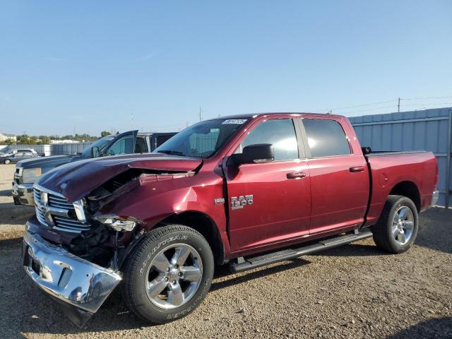 2019 RAM 1500 CLASS - 1C6RR7LT0KS639618