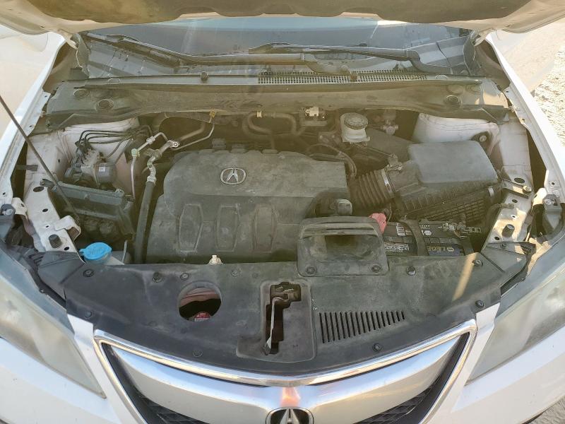 2015 ACURA RDX TECHNO 5J8TB3H50FL008374