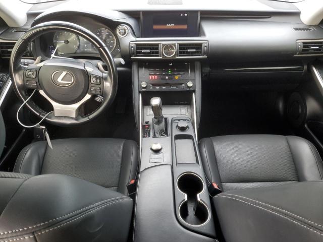 2017 LEXUS IS 300 JTHCM1D20H5023228