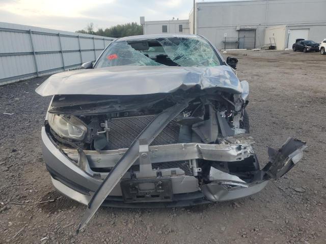 2017 HONDA CIVIC EX - 2HGFC2F79HH505139