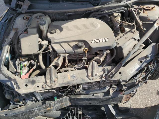 2011 CHEVROLET IMPALA LT #3304561441