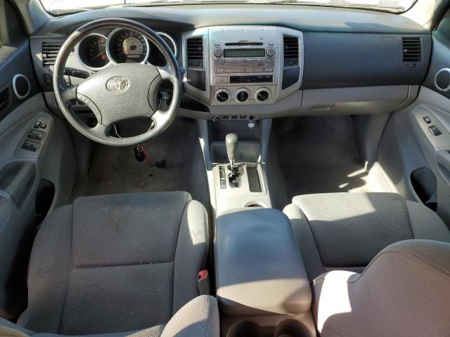 2010 TOYOTA TACOMA DOU - 3TMJU4GN2AM102559