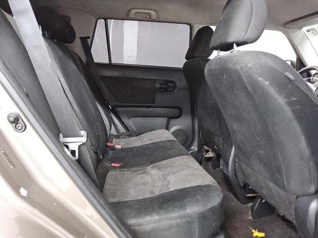 2015 TOYOTA SCION XB #3285876585