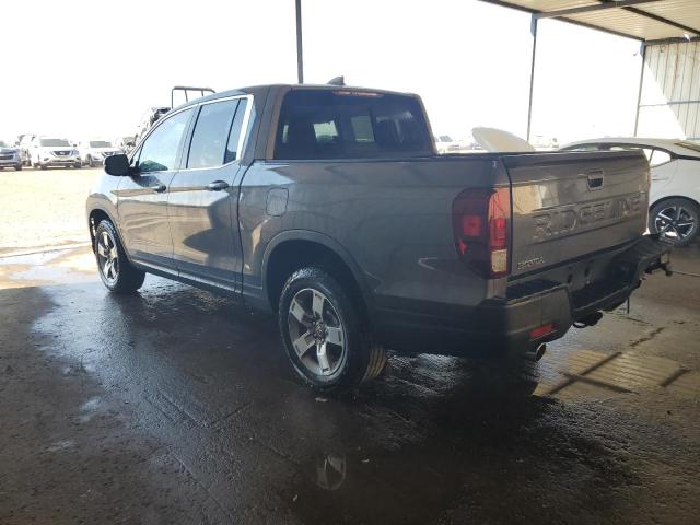 2025 HONDA RIDGELINE 5FPYK3F50SB041449