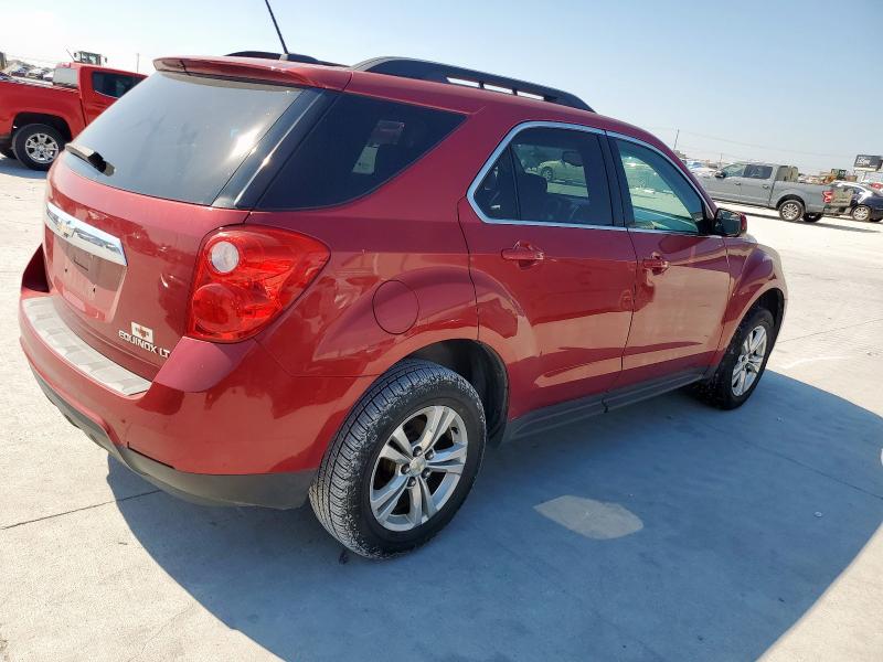 2015 CHEVROLET EQUINOX LT 2GNALBEK8F6258209