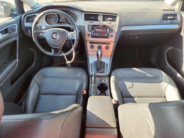 2015 VOLKSWAGEN GOLF SPORT 3VWCA7AU9FM517143